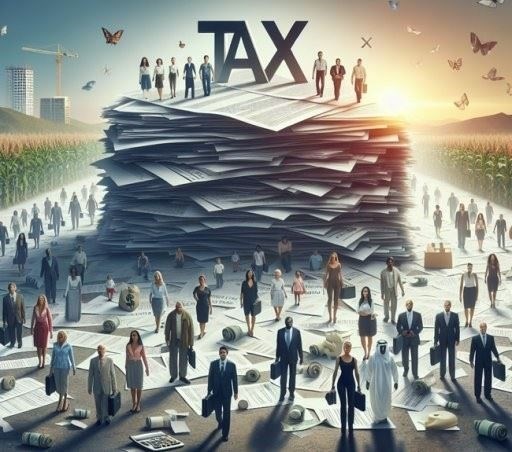 Почему увеличиваются штрафы за налоговые нарушения