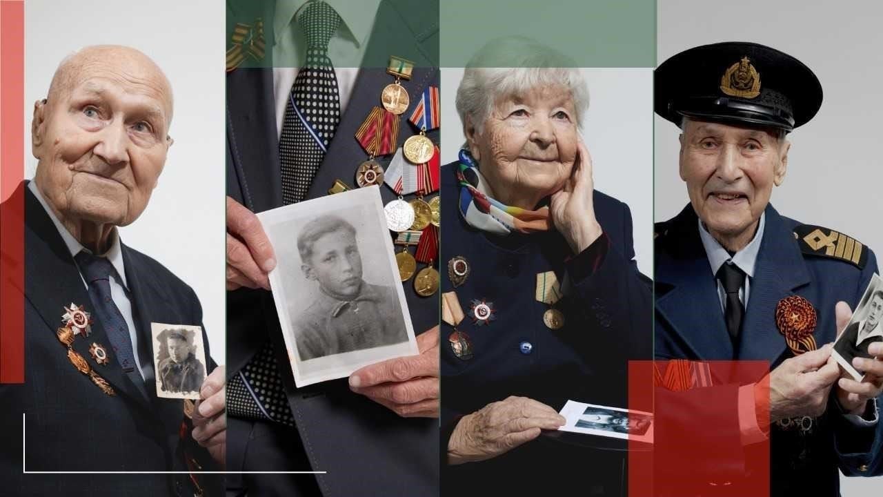 Услуги поддержки, предоставляемые ООД «Ветераны России»: Что нужно знать