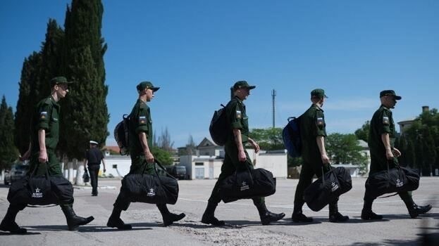Последствия неявки в военный комиссариат без уважительной причины