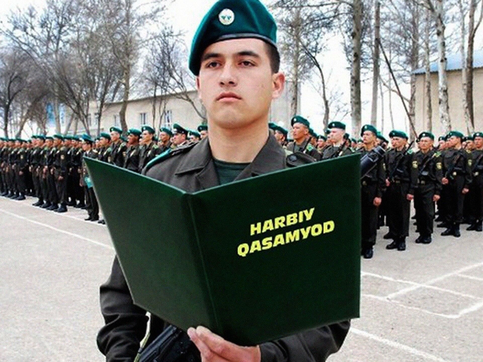 В Узбекистане призыв на военную службу и службу по контракту регулируется строгими критериями, обеспечивающими призыв на военную службу и контрактную службу только годных граждан. Эти требования устанавливаются в соответствии с национальным законодательством и воинскими уставами.