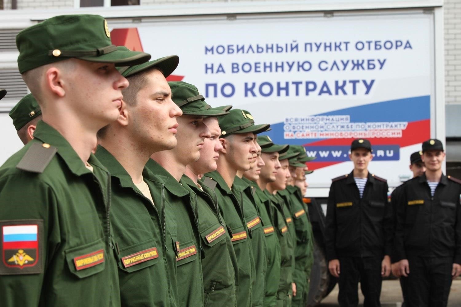 Вакансии, на которые вы можете устроиться после службы в армии с подкатегорией «B3»