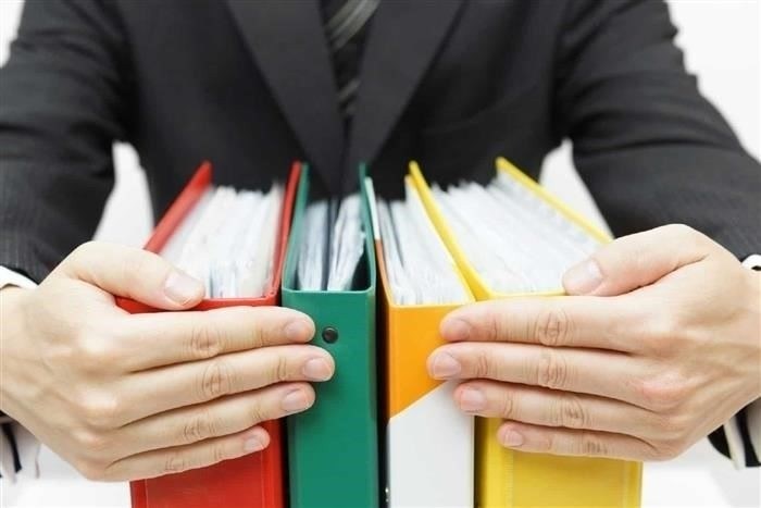 Кто заполняет реестр