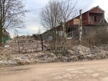 Выкуп земельного участка в Санкт-Петербурге - быстро и выгодно