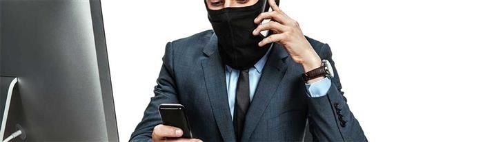 Что делать, если угрозы исходят от преступников?