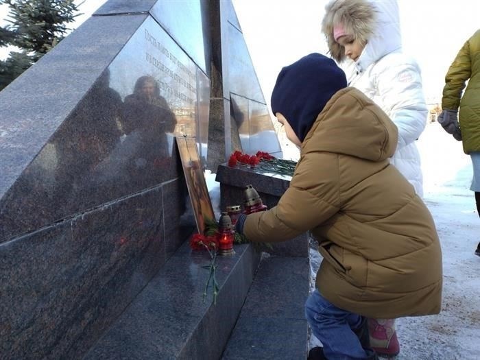 Последние приходские объявления и расписание служб