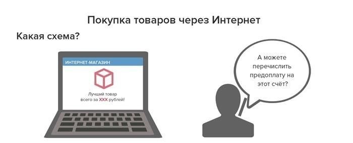 Ваш родственник в беде