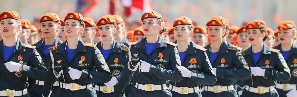 Военная служба для женщин: Основные правила и ожидания