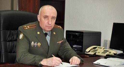 Веха: Празднование 95-летия военной прокуратуры Черноморского флота