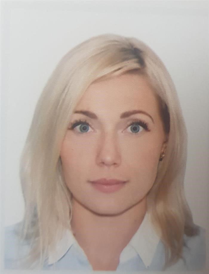 Структура юридического лица в Георгиевске