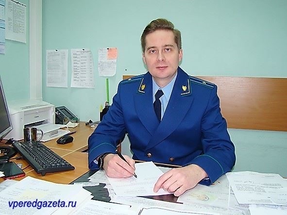 Роль и обязанности военной прокуратуры в Республике Коми