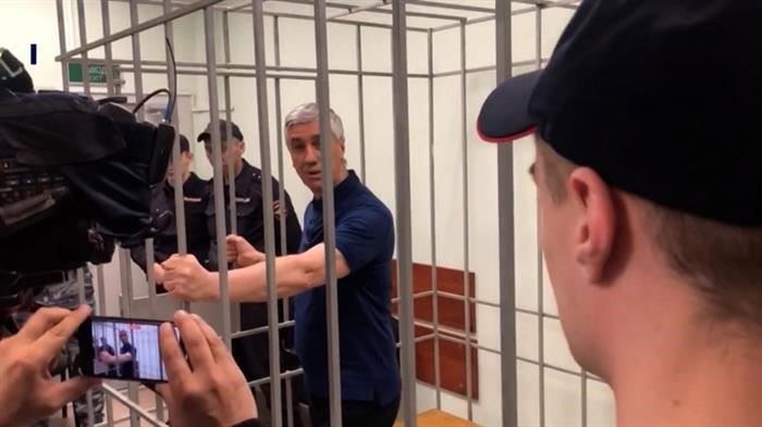 Обзор последних уголовных дел, освещенных в передаче