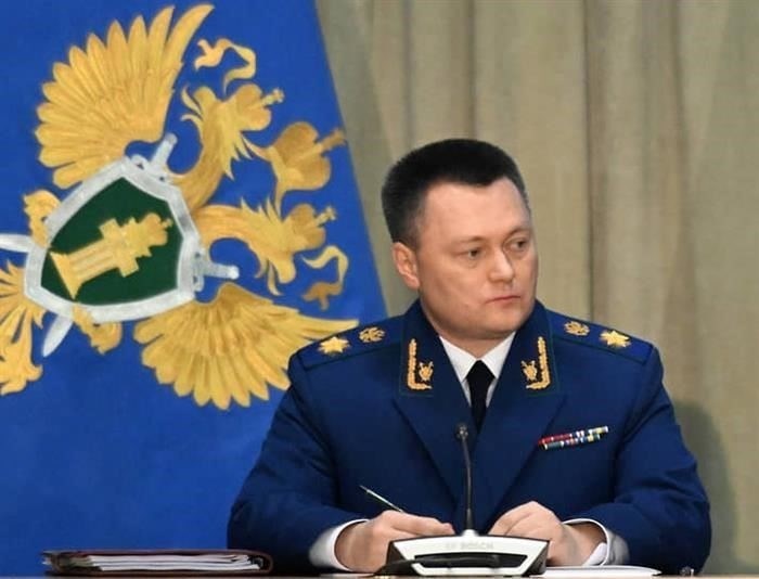 Обновленная информация о громких расследованиях в регионе