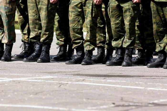 Кто может подать заявку: Требования к кандидатам на военную службу по контракту