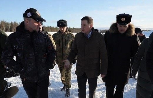 Критерии отбора участников