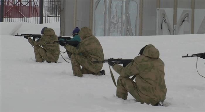 Критерии годности к военному призыву в Башкортостане в 2025 году