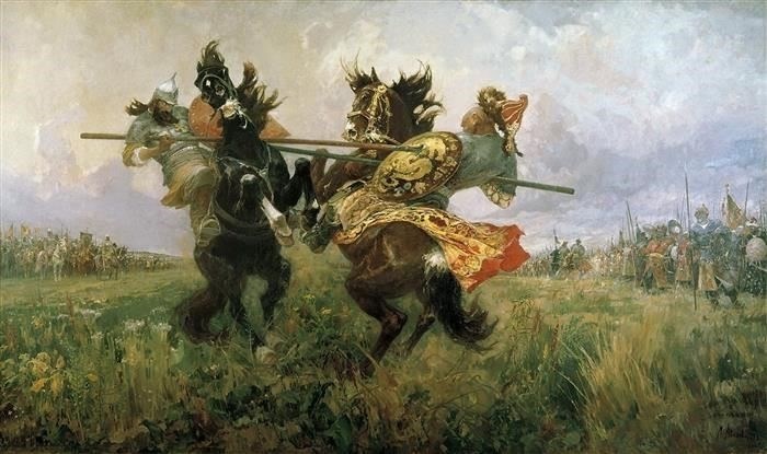 Значение ответственности военнослужащих перед Родиной и самим собой