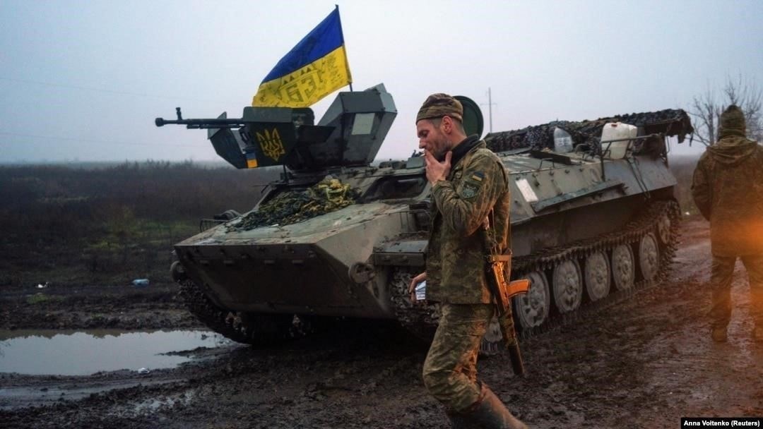 Вооруженные силы Украины в 2025 году: Сравнение и стратегические сдвиги