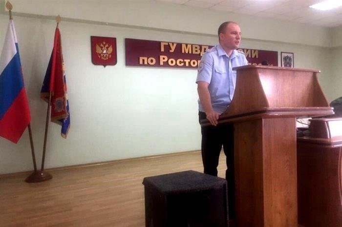 Развитие и обучение персонала