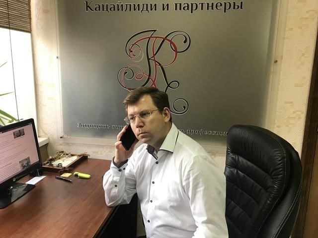 Отзыв о работе нашего юриста по составлению претензии в Екатеринбурге