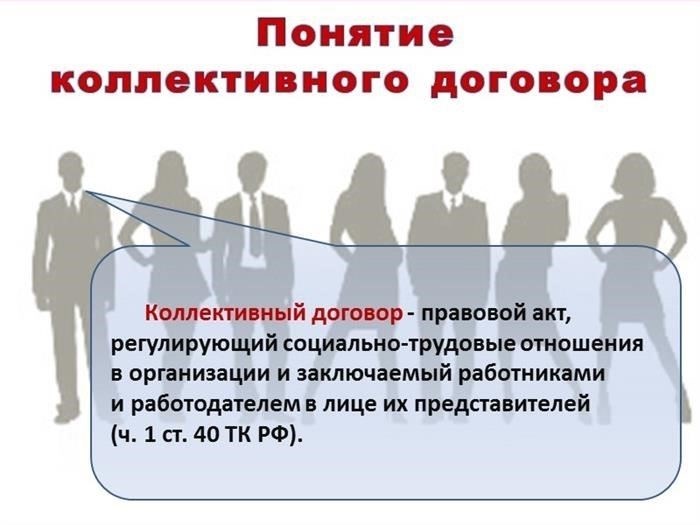 Понимание роли соглашений в защите работников во время военной службы