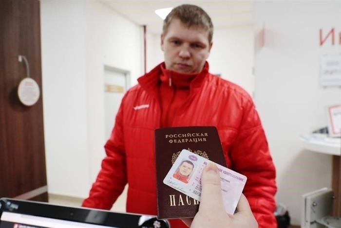 Нужен ли военный билет для прохождения медицинской комиссии при получении водительских прав?
