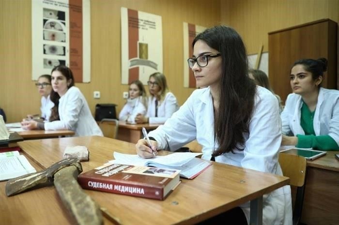 Требования законодательства к медицинской документации