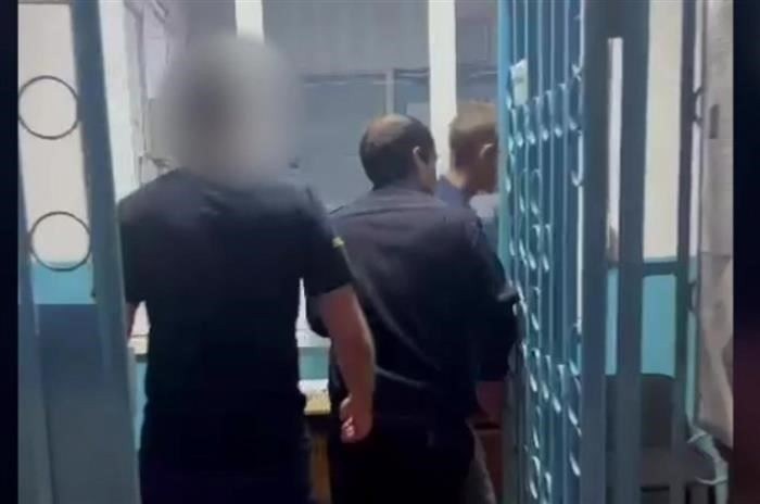 ОДИН ИЗ НАПАДАВШИХ БЫЛ ДВАЖДЫ СУДИМ