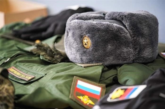 Поддержка правительством новых процедур призыва
