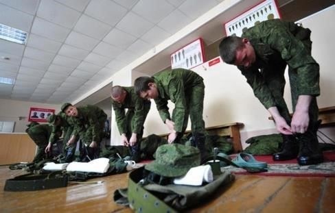 Обзор изменений в новом законе о военном призыве