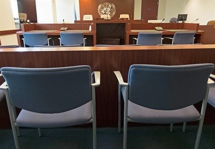 Заявление в Международный суд ООН Подготовка, Порядок, Советы и Пример
