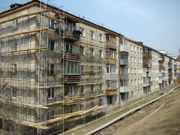Почему Фонд капитального ремонта жилья может выставить требование?