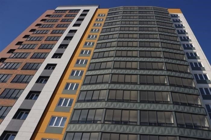 В Новосибирске более 500 детей-сирот получат квартиры и жилищные сертификаты