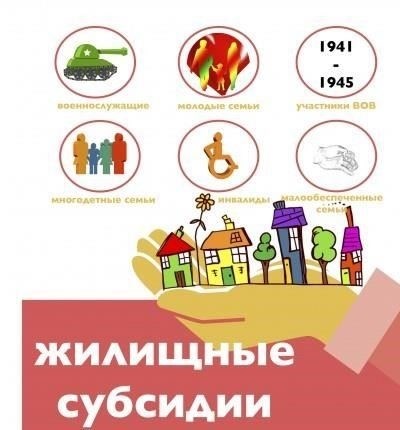 Жилищная помощь для пенсионеров: Правовые аспекты, субсидии и процесс регистрации